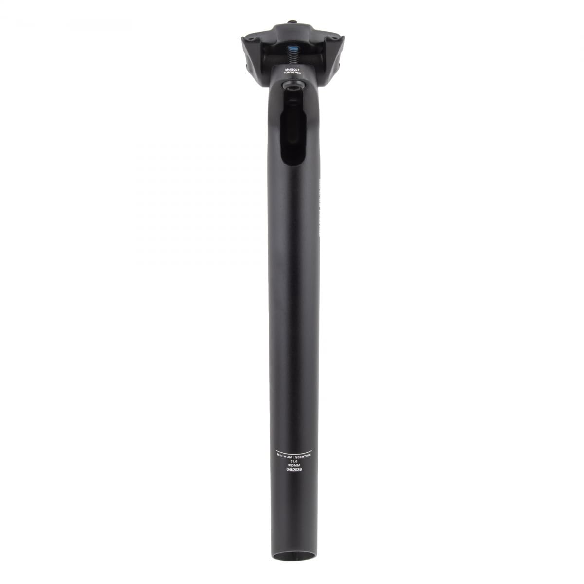 Amazon.com : Zipp Service Course B2 Seatpost Black/20mm Setback